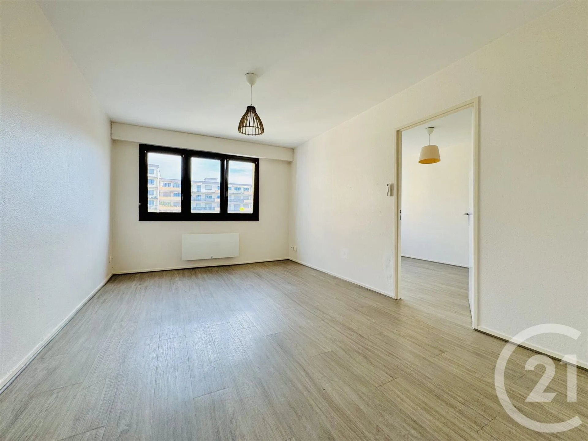 Appartement à vendre, 41m², Strasbourg