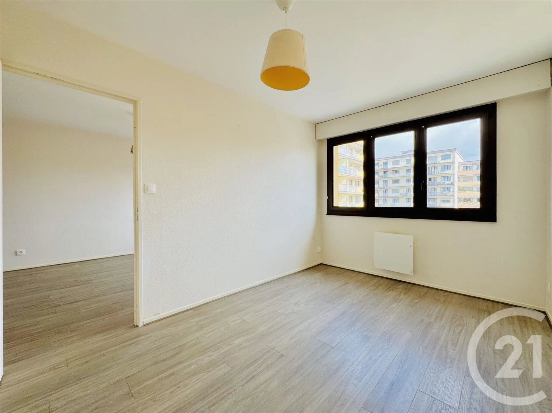 Appartement à vendre, 41m², Strasbourg