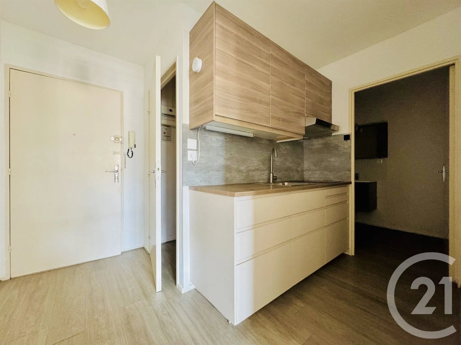 Appartement à vendre, 41m², Strasbourg