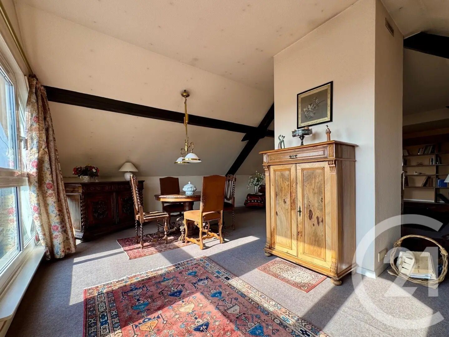 Appartement à vendre, 107m², Strasbourg