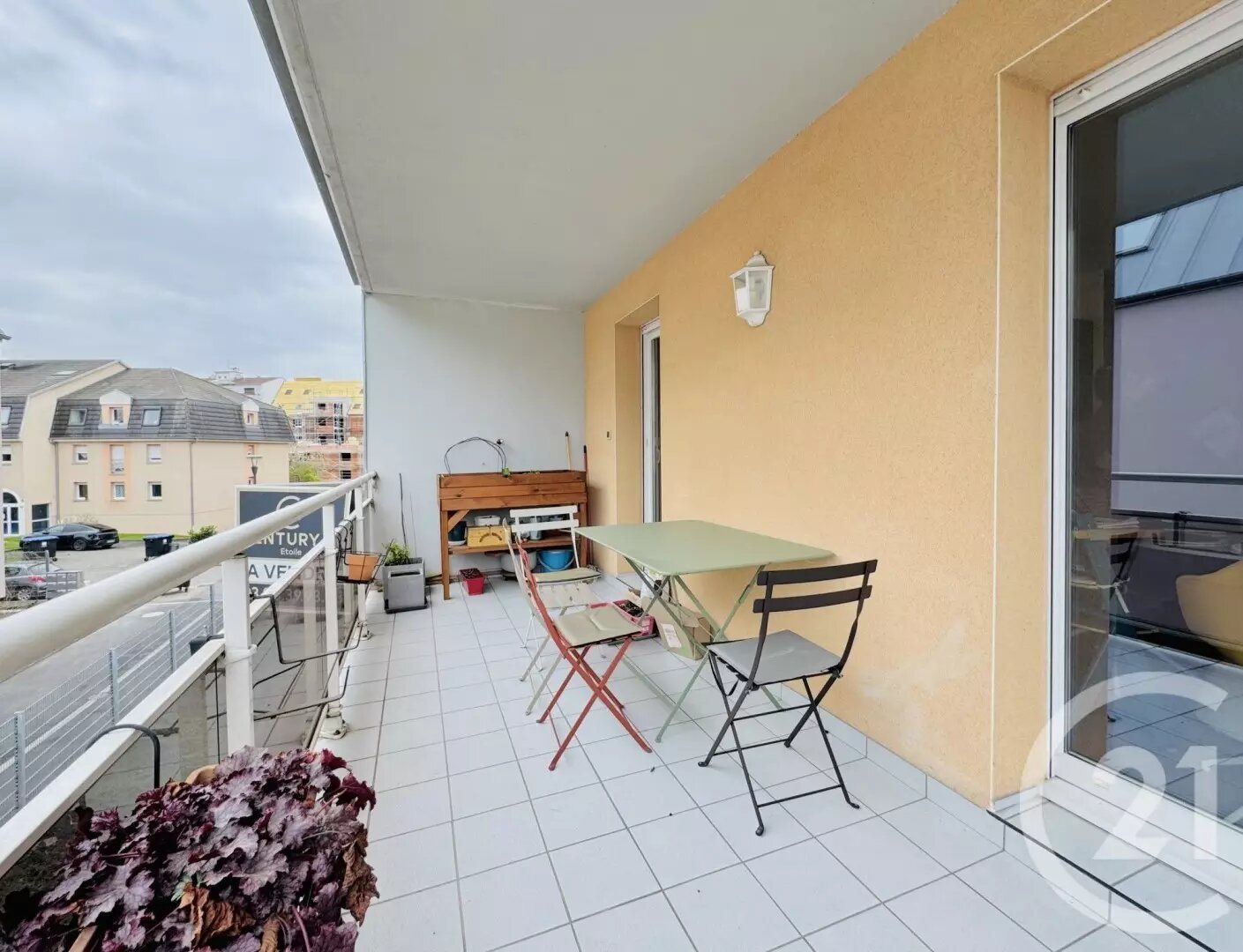 Appartement à vendre, 76m², Strasbourg