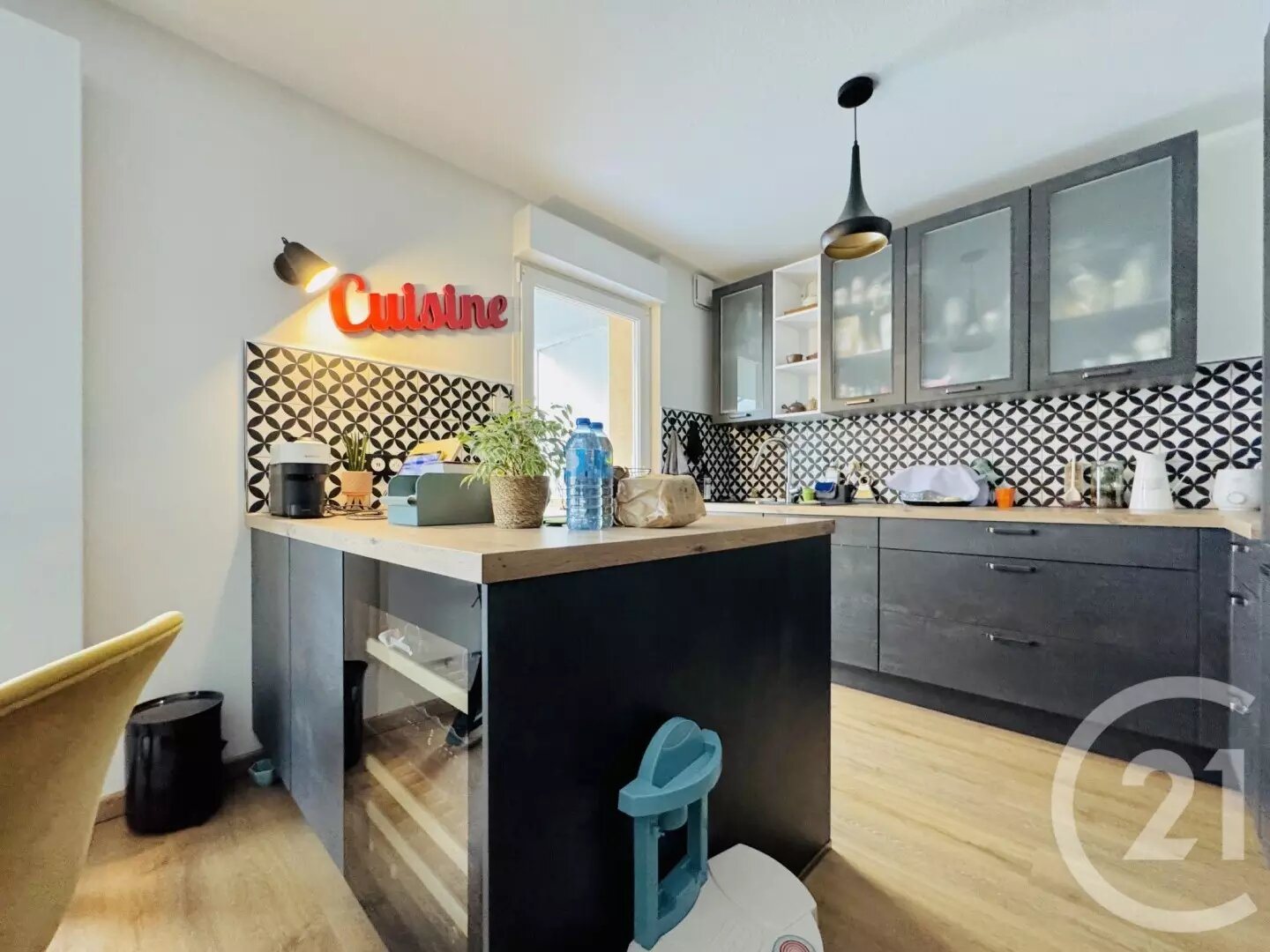 Appartement à vendre, 76m², Strasbourg