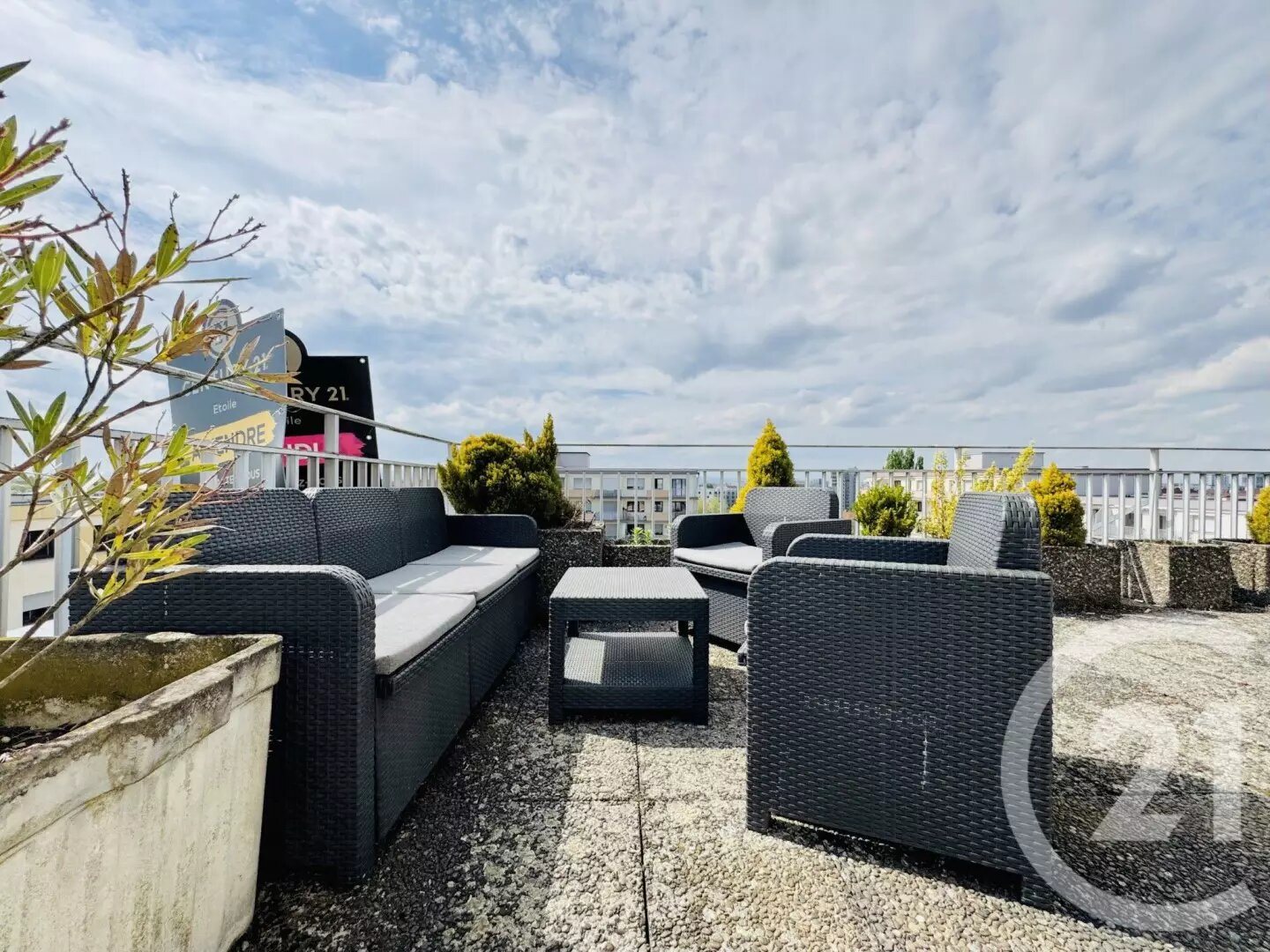 Appartement à vendre, 190m², Strasbourg