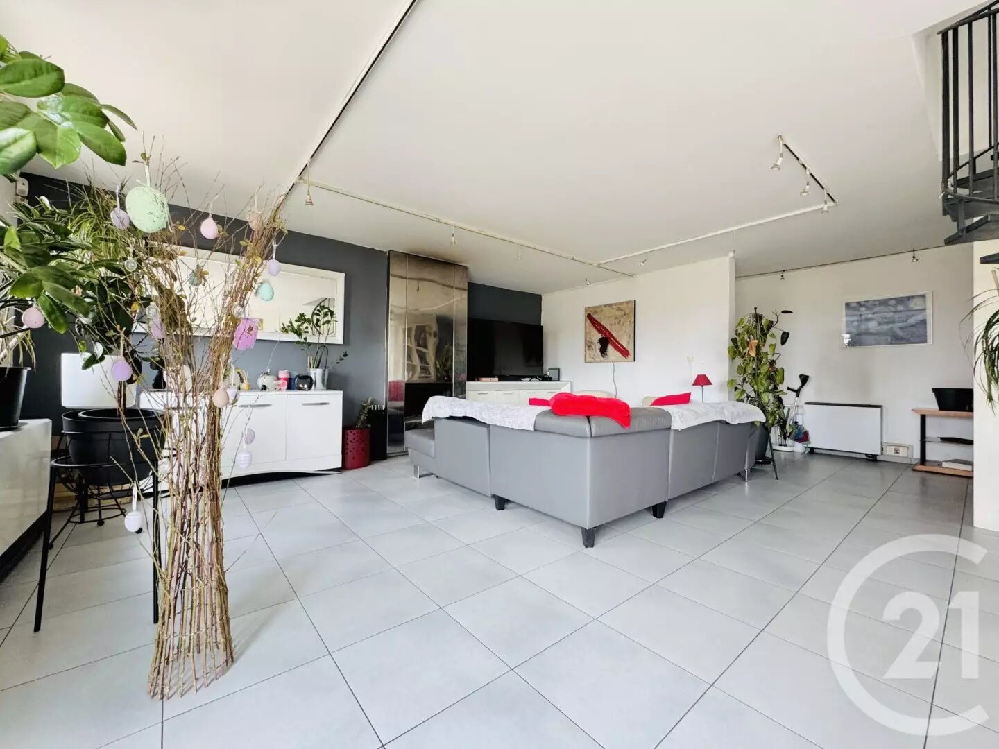 Appartement à vendre, 190m², Strasbourg