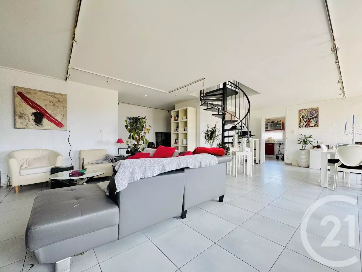 Appartement à vendre, 190m², Strasbourg