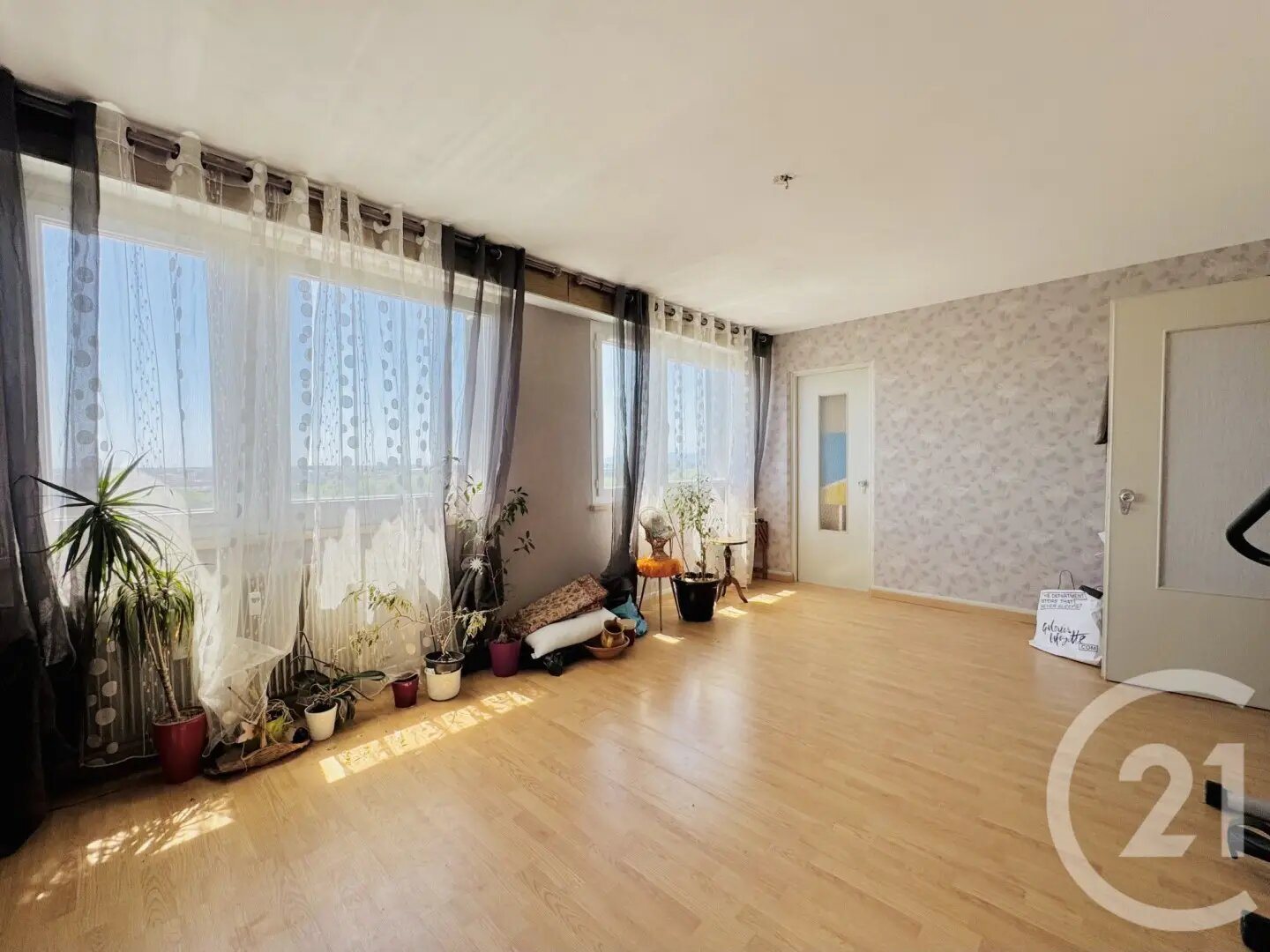 Appartement à vendre, 73m², Strasbourg