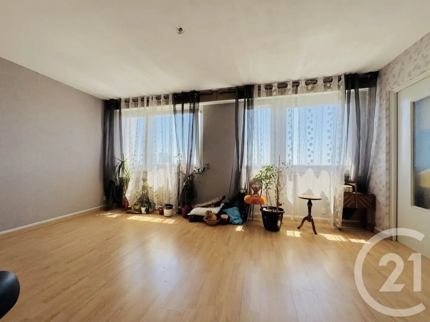 Appartement à vendre, 73m², Strasbourg