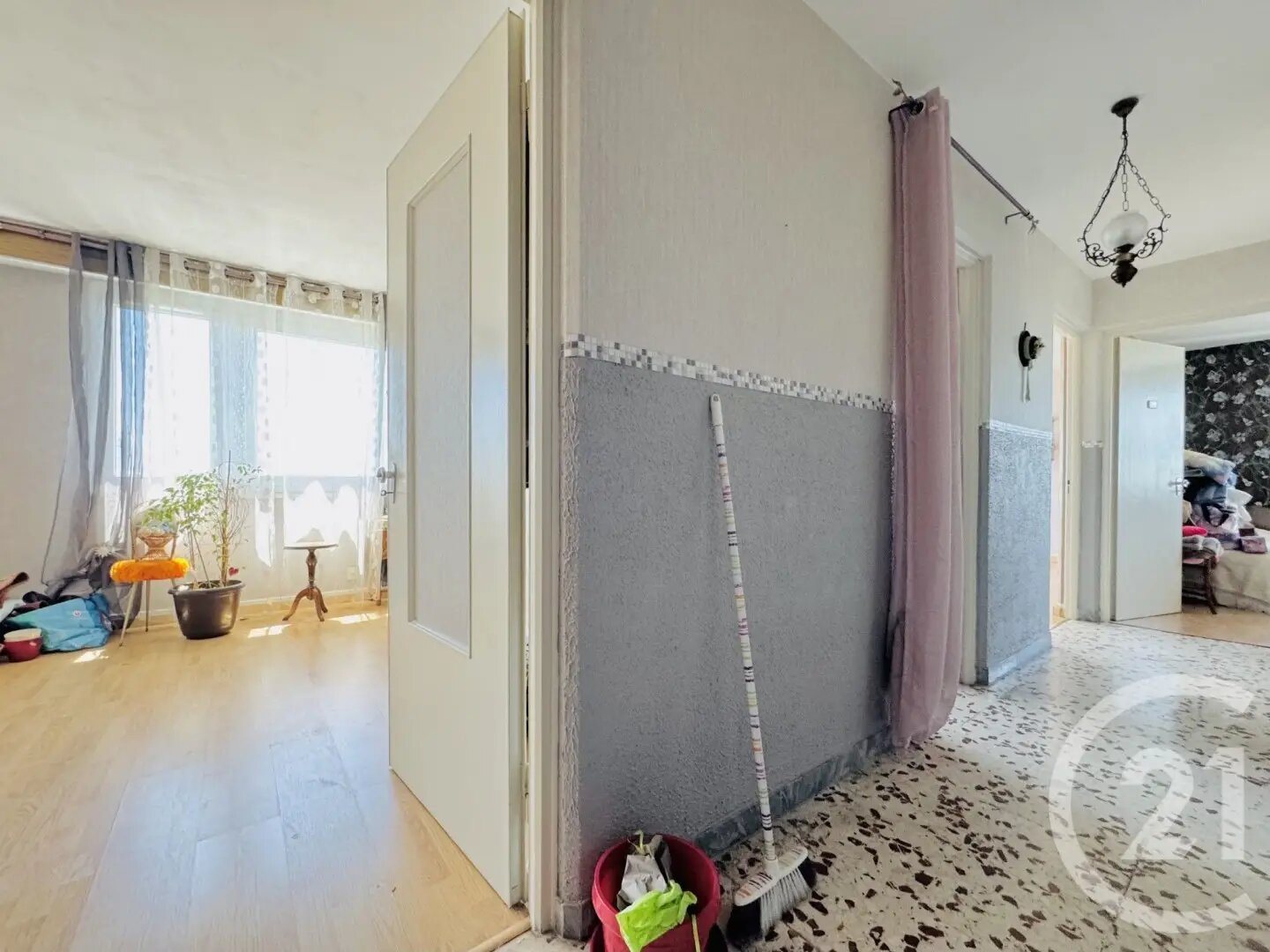 Appartement à vendre, 73m², Strasbourg