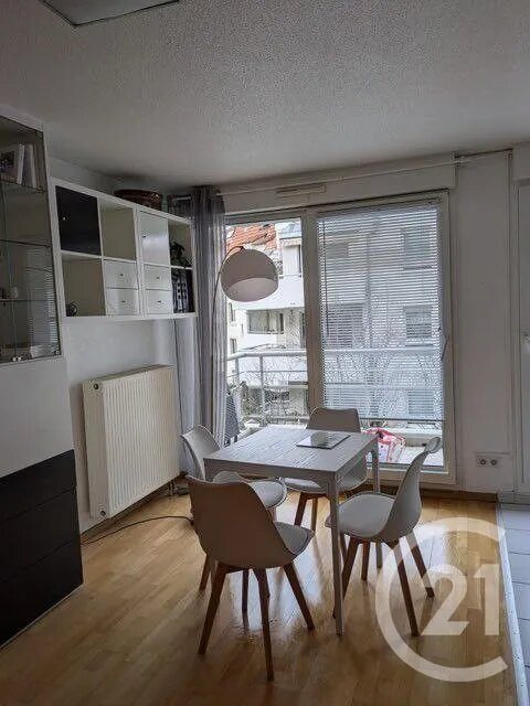 Appartement à vendre, 38m², Strasbourg