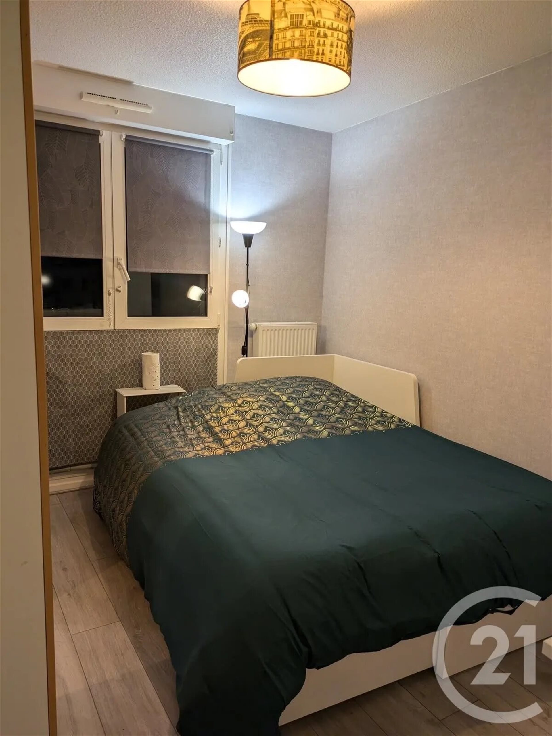 Appartement à vendre, 38m², Strasbourg
