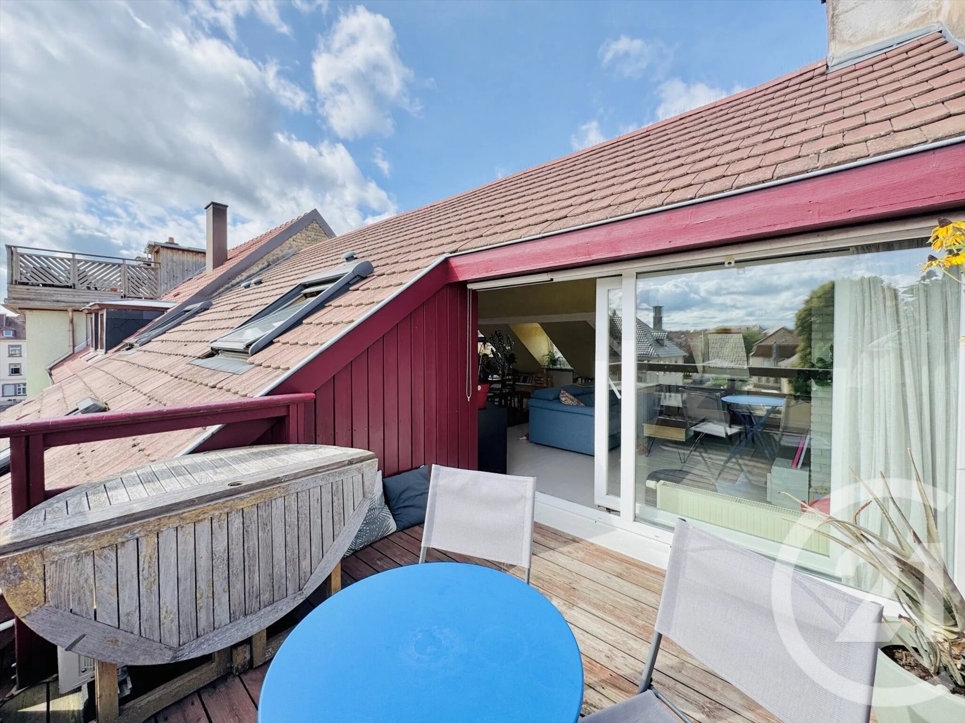 Appartement à vendre, 99m², Strasbourg