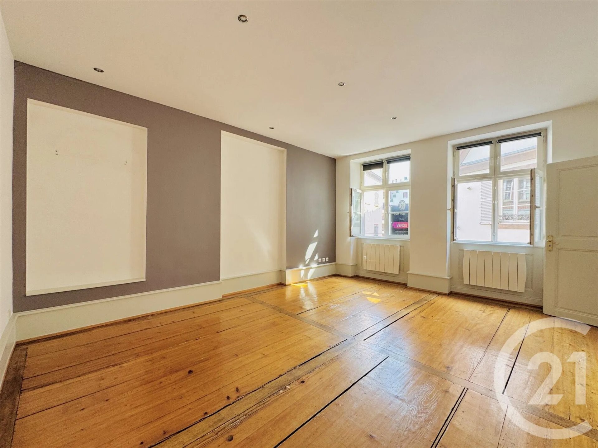 Appartement à vendre, 68m², Strasbourg