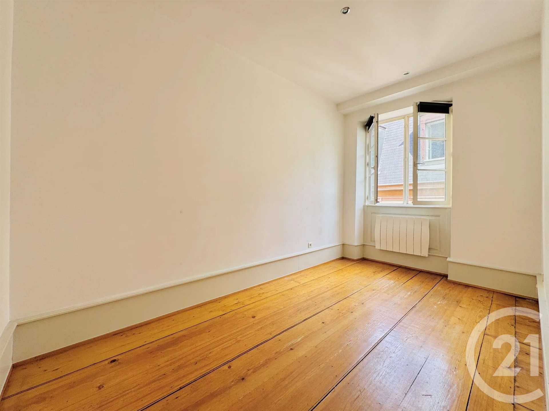 Appartement à vendre, 68m², Strasbourg