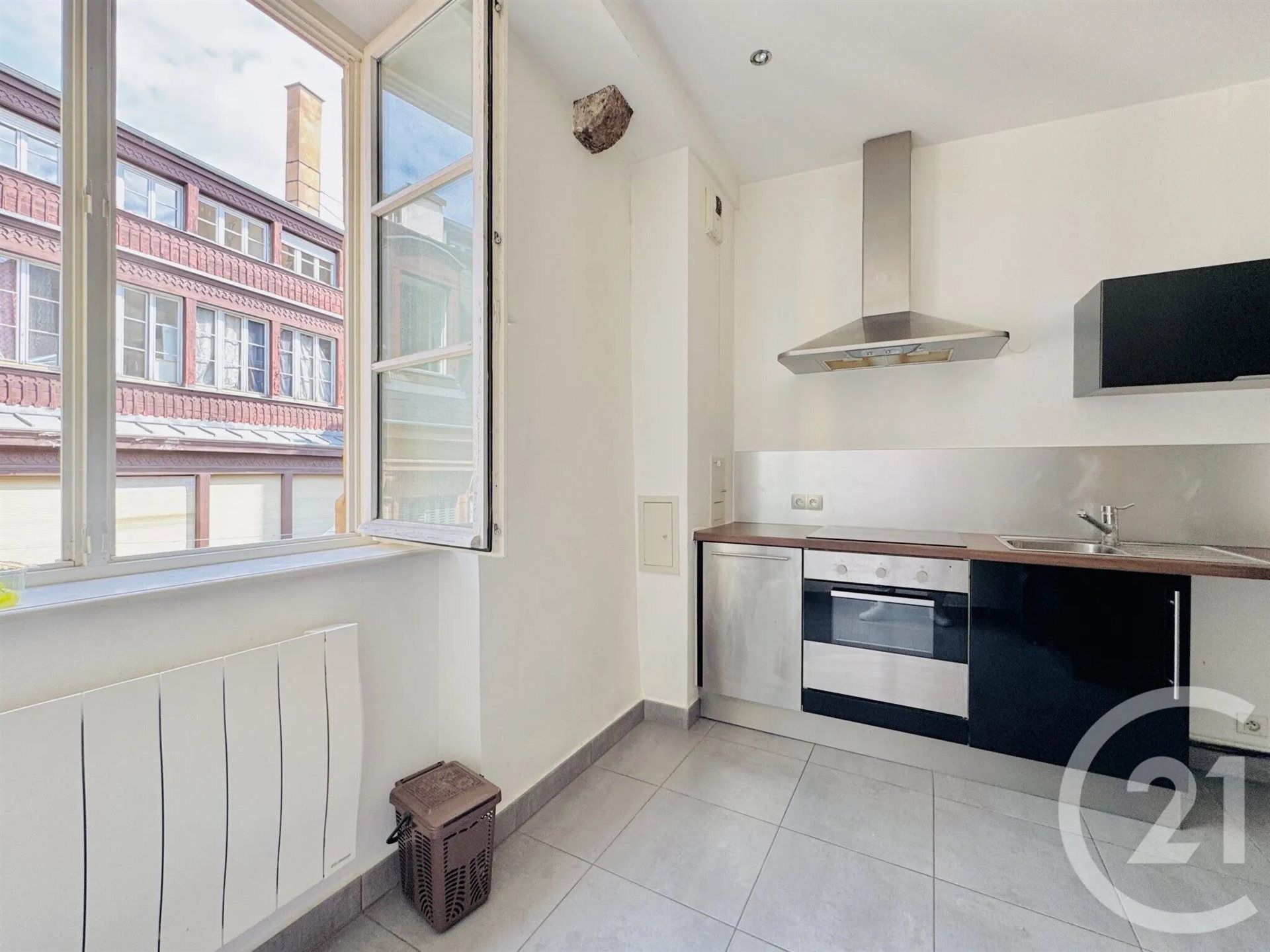 Appartement à vendre, 68m², Strasbourg