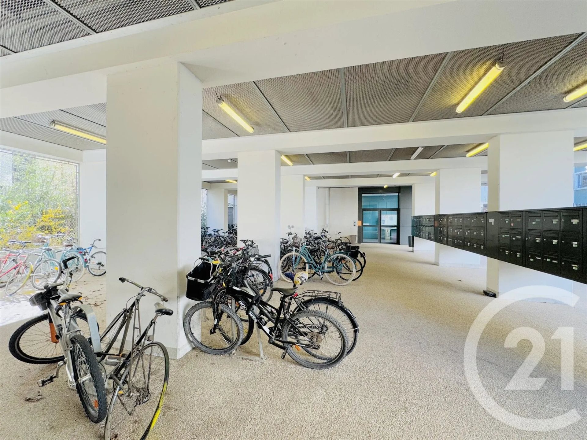 Appartement à vendre, 18m², Strasbourg