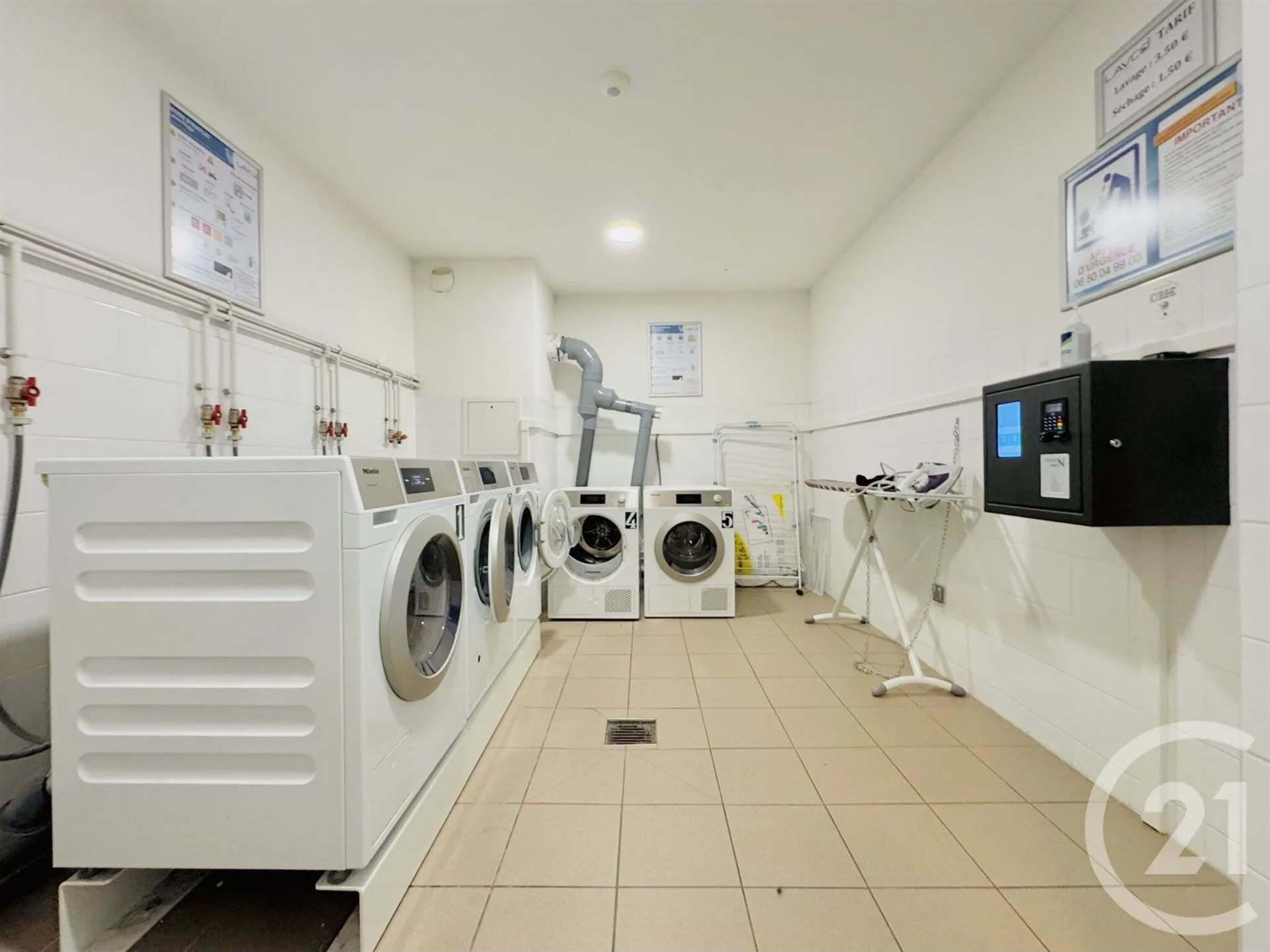 Appartement à vendre, 18m², Strasbourg