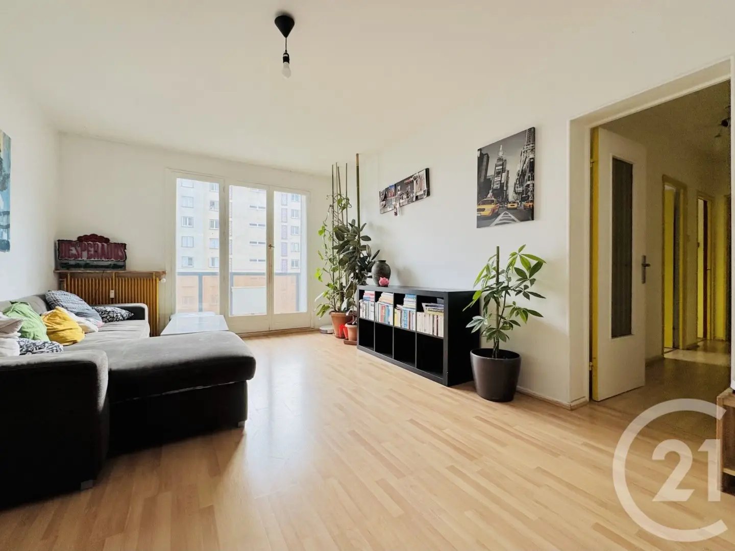 Appartement à vendre, 70m², Strasbourg