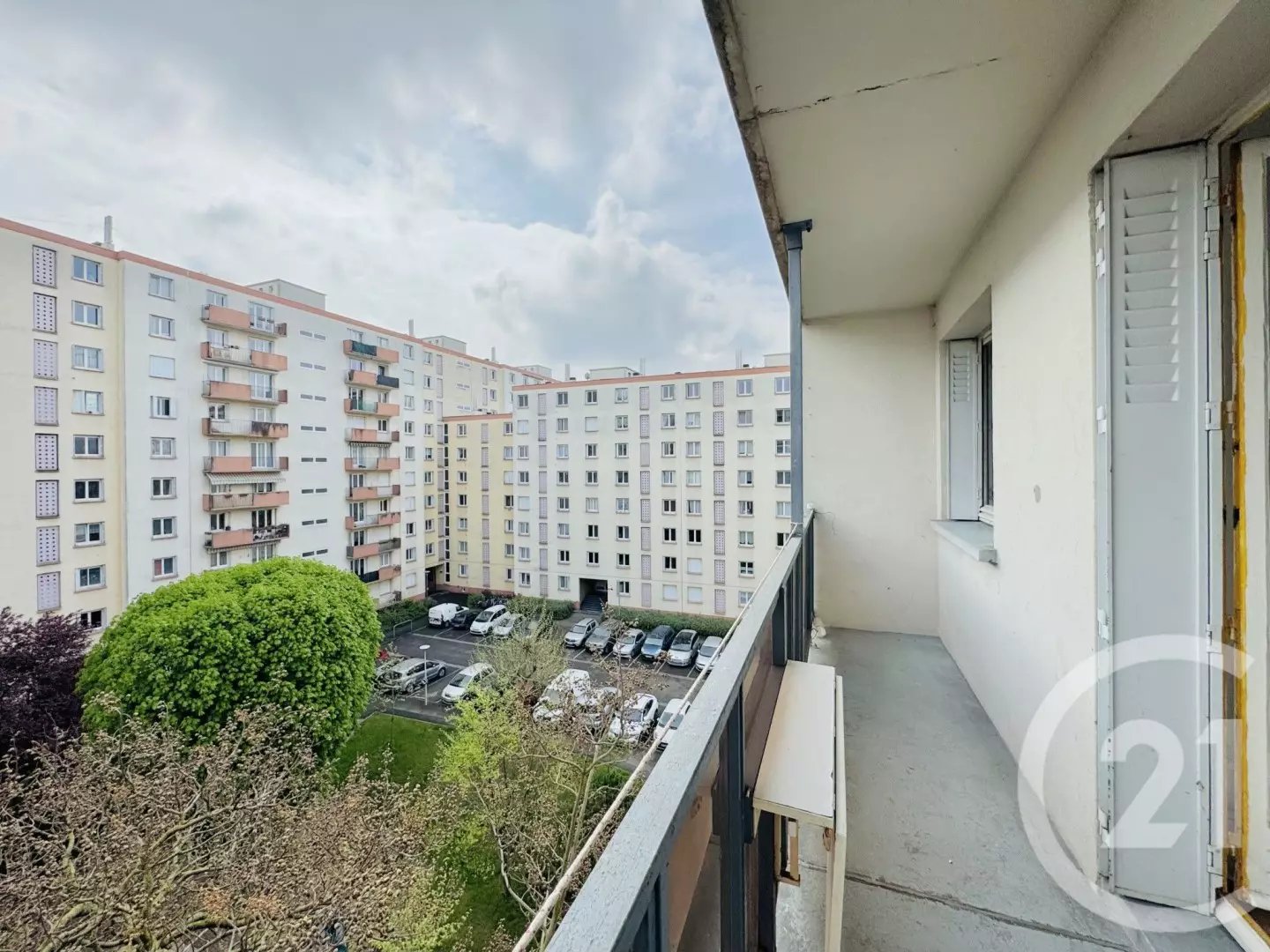 Appartement à vendre, 70m², Strasbourg