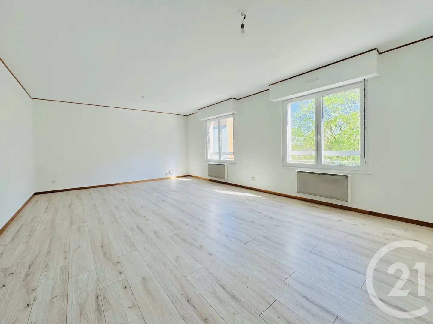 Appartement à vendre, 79m², Strasbourg