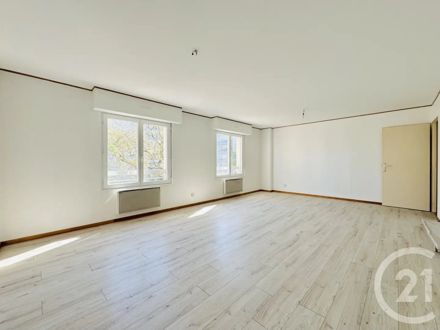 Appartement à vendre, 79m², Strasbourg