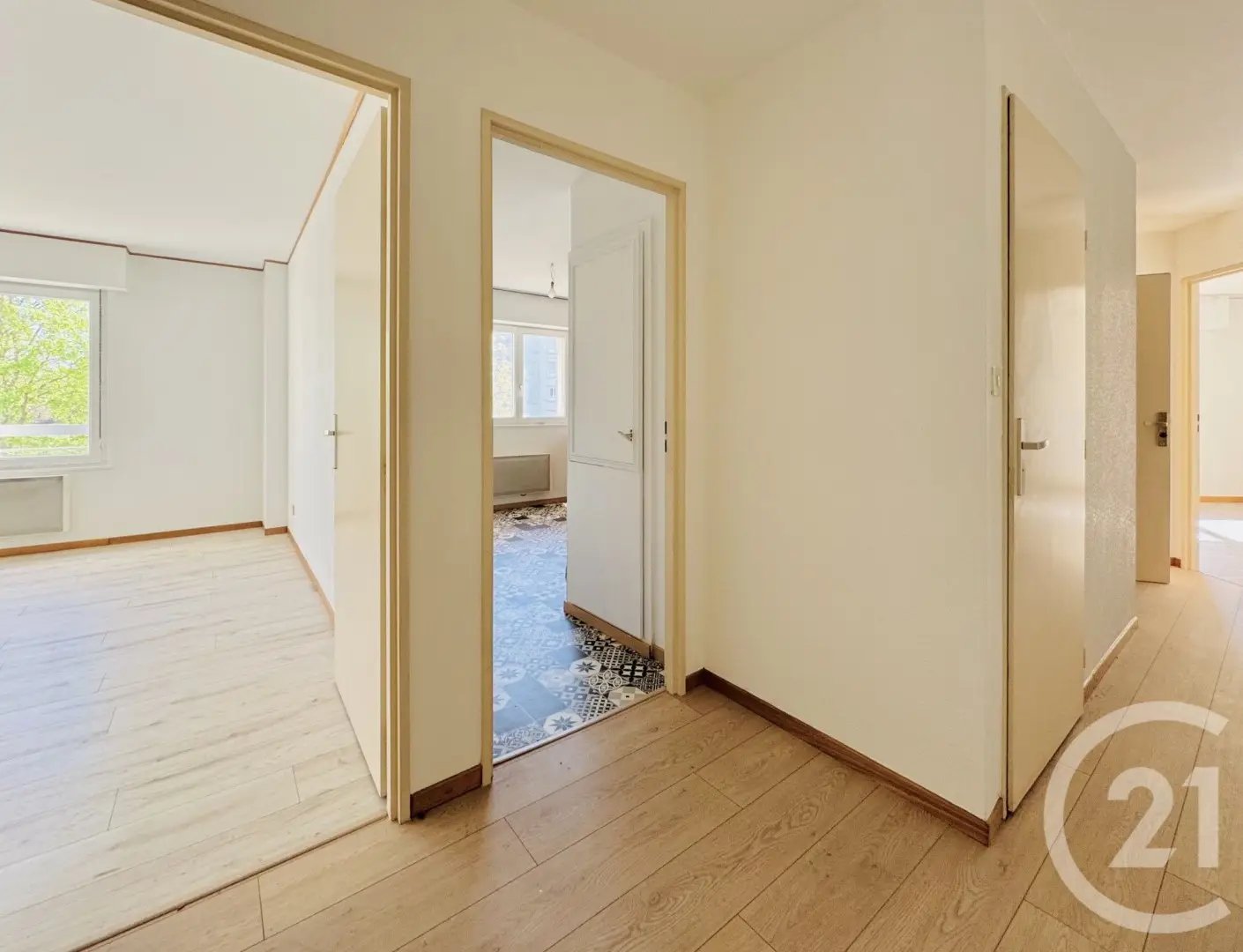 Appartement à vendre, 79m², Strasbourg