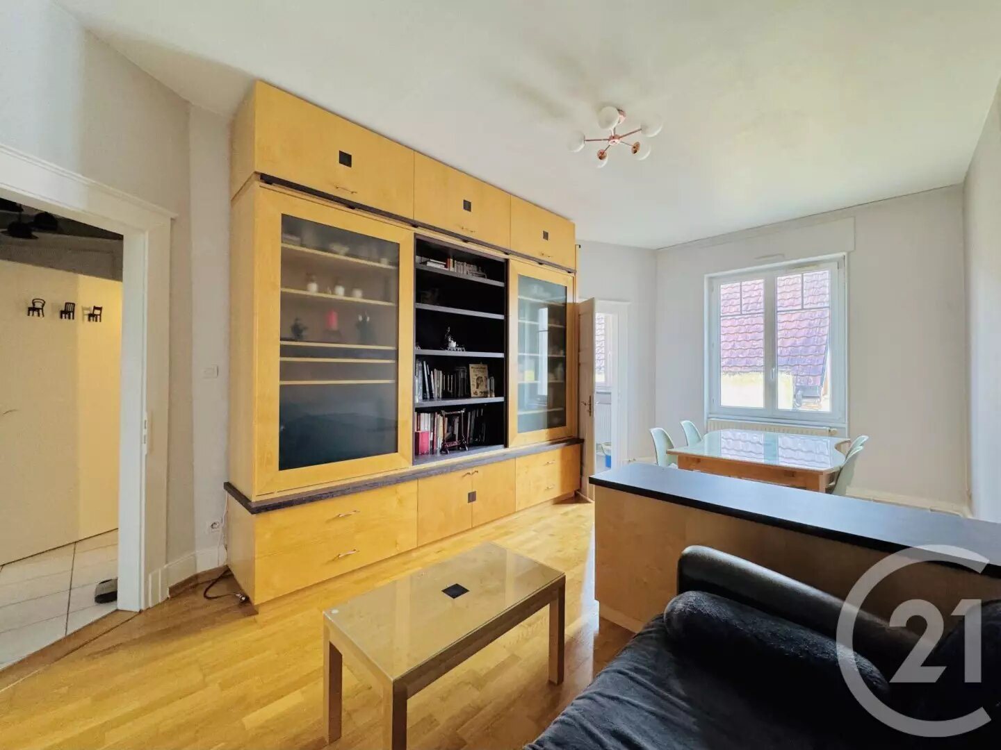 Appartement à vendre, 77m², Strasbourg