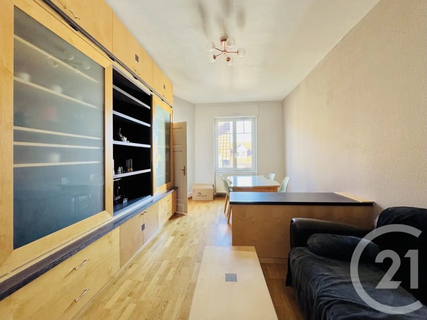 Appartement à vendre, 77m², Strasbourg