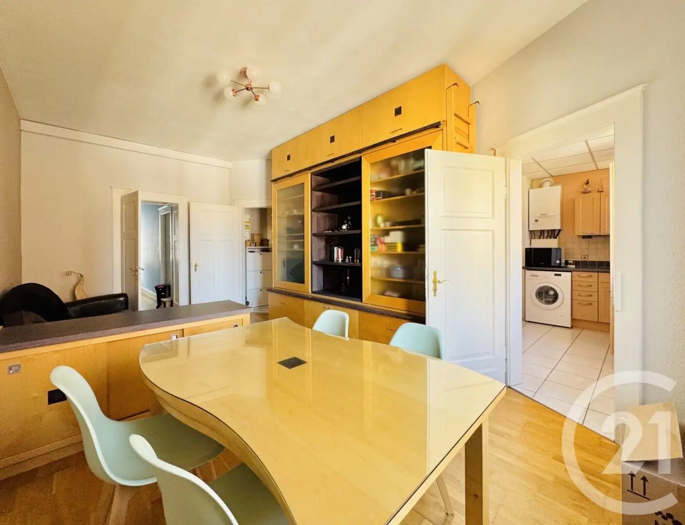 Appartement à vendre, 77m², Strasbourg