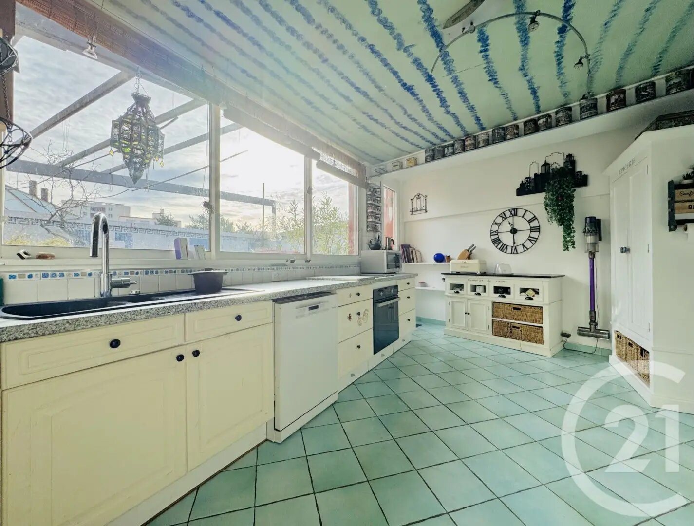 Appartement à vendre, 91m², Strasbourg