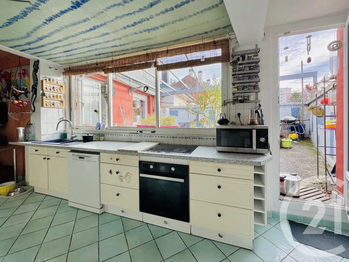 Appartement à vendre, 91m², Strasbourg