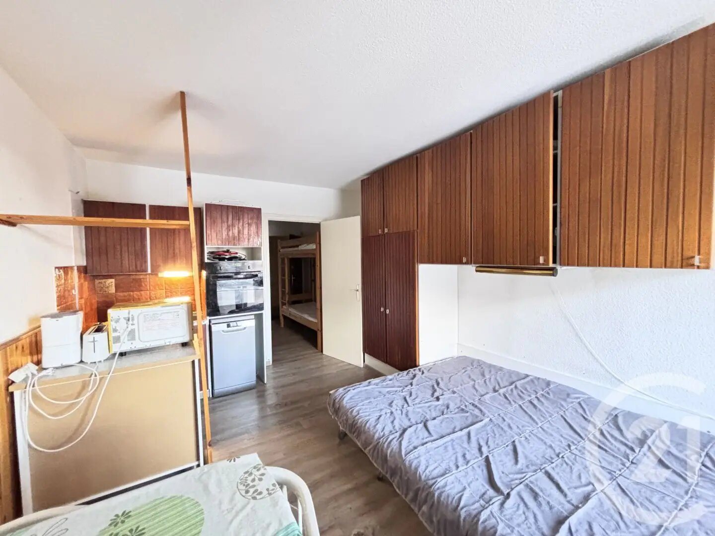 Appartement à vendre, 27m², Risoul