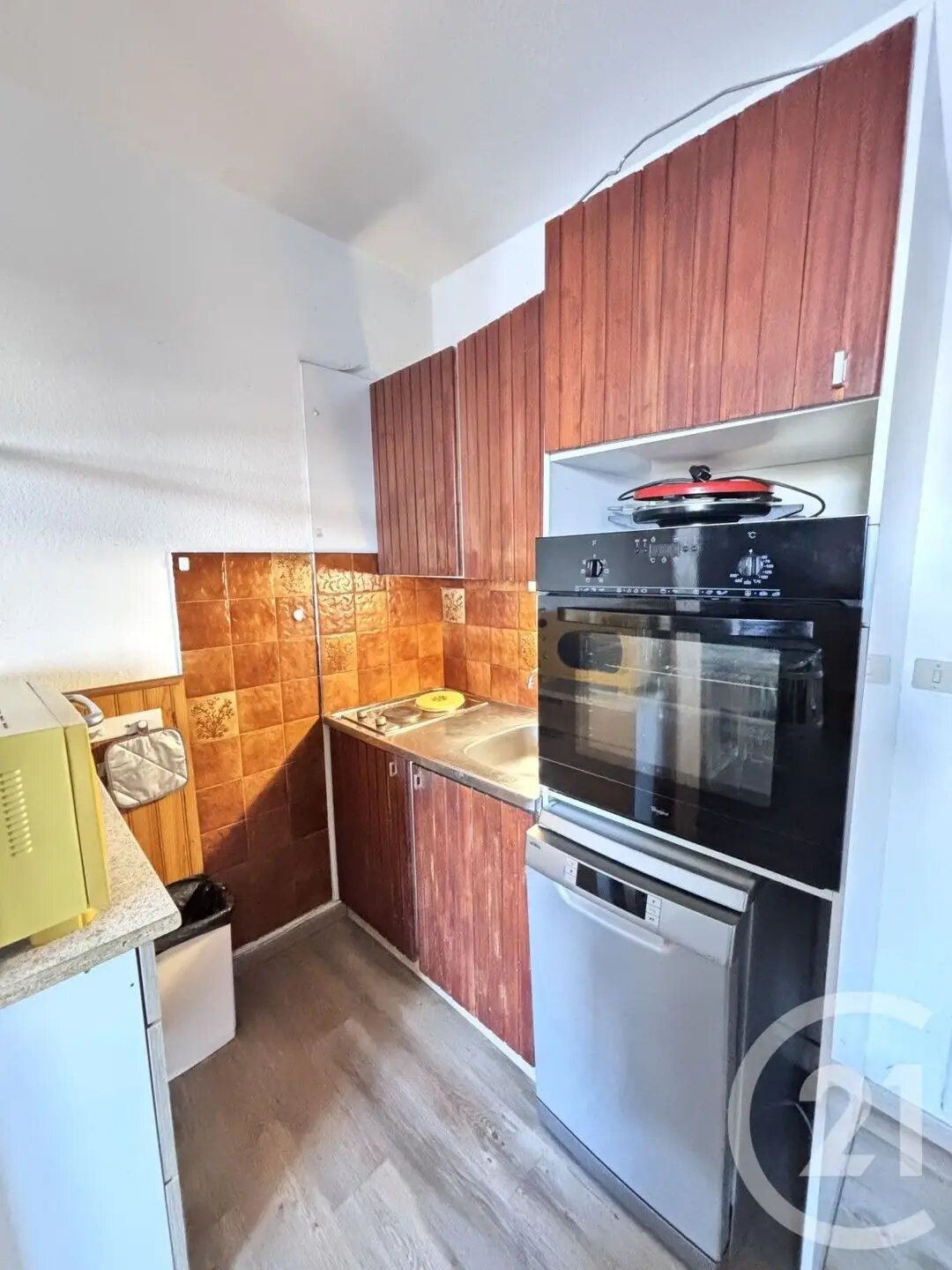 Appartement à vendre, 27m², Risoul
