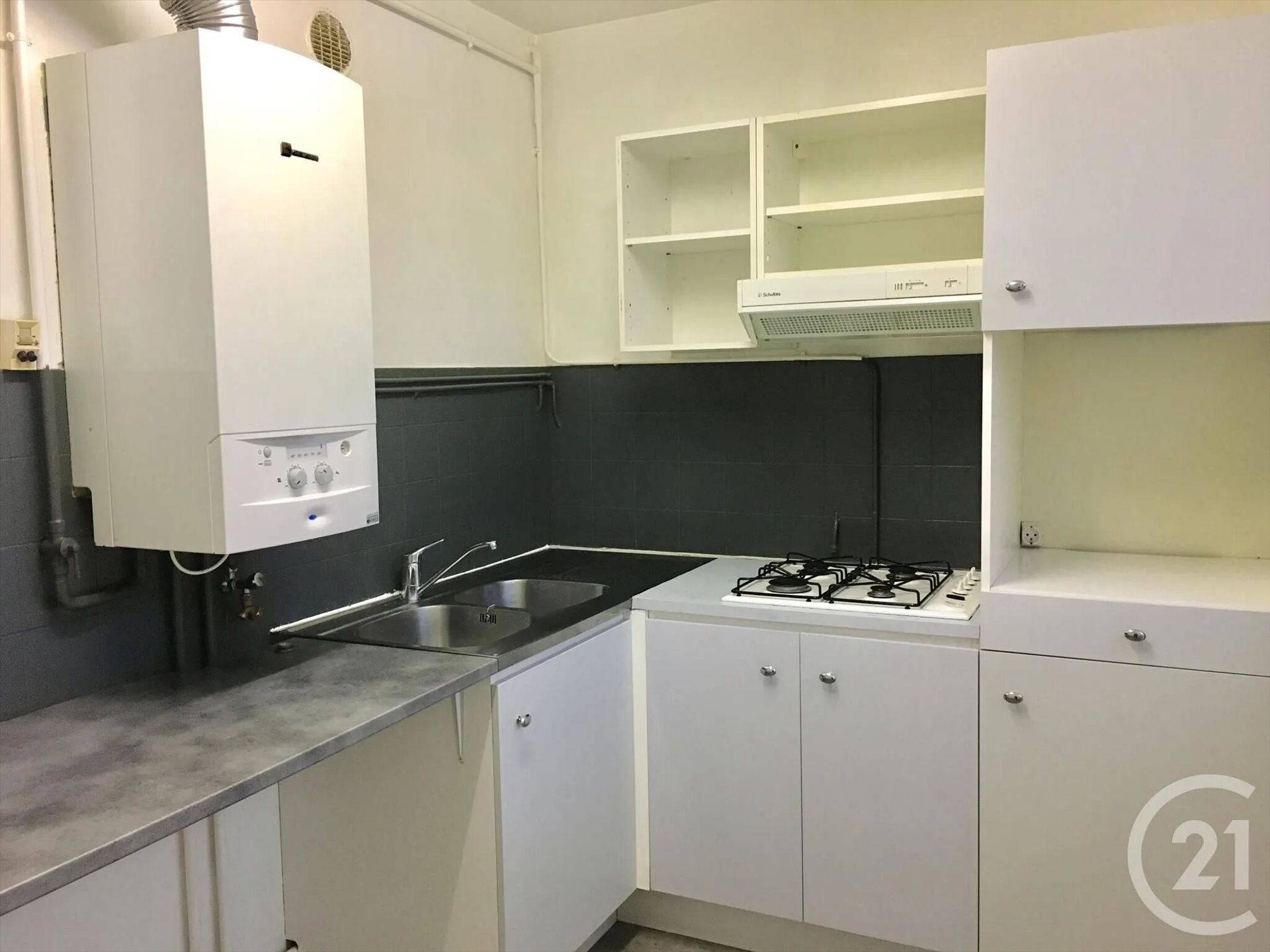 Appartement à louer, 67m², Palaiseau