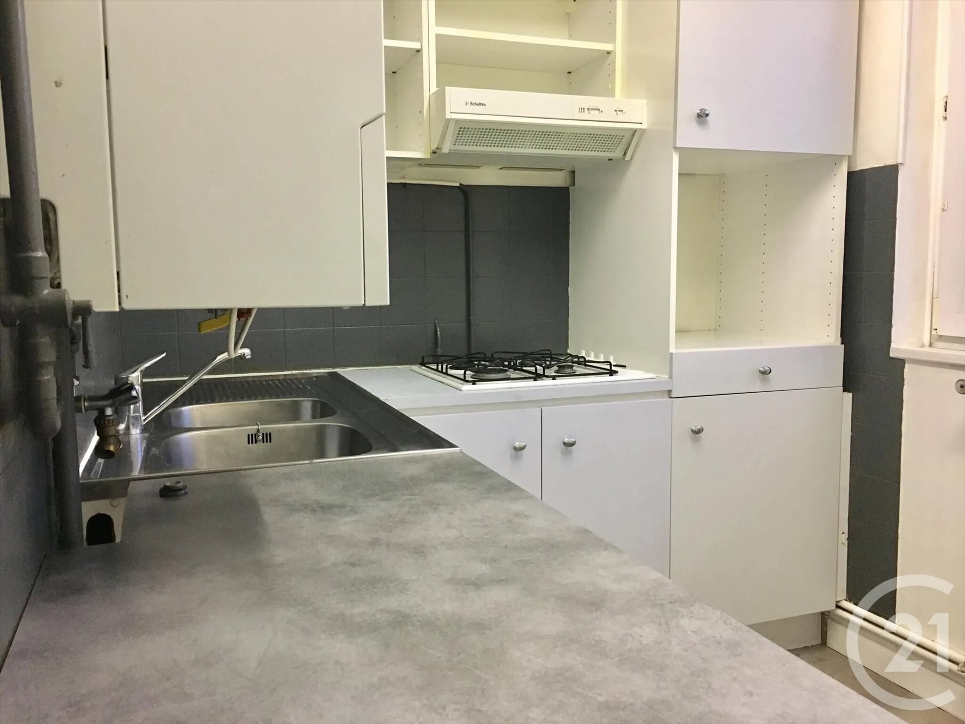Appartement à louer, 67m², Palaiseau