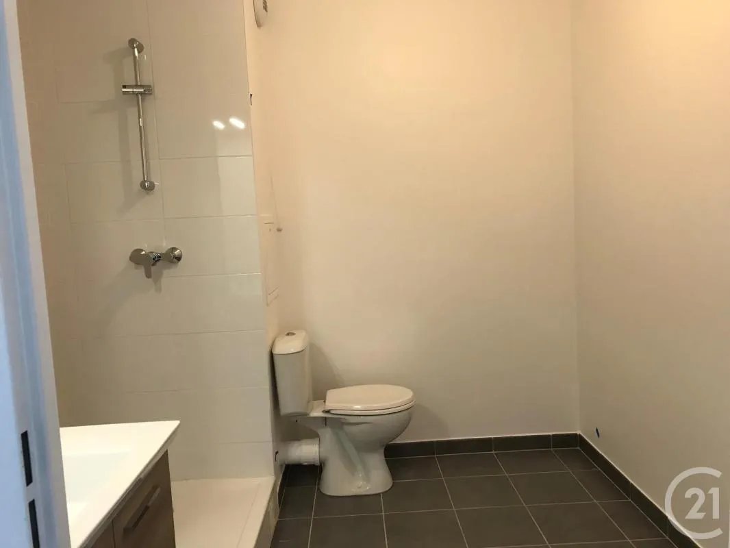 Appartement à louer, 27m², Gif-sur-Yvette