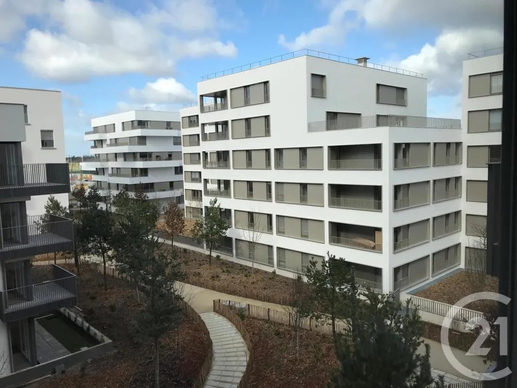 Appartement à louer, 27m², Gif-sur-Yvette