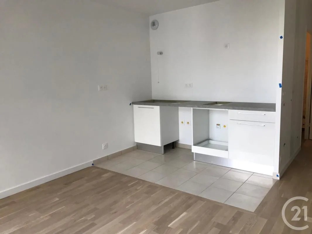 Appartement à louer, 27m², Gif-sur-Yvette