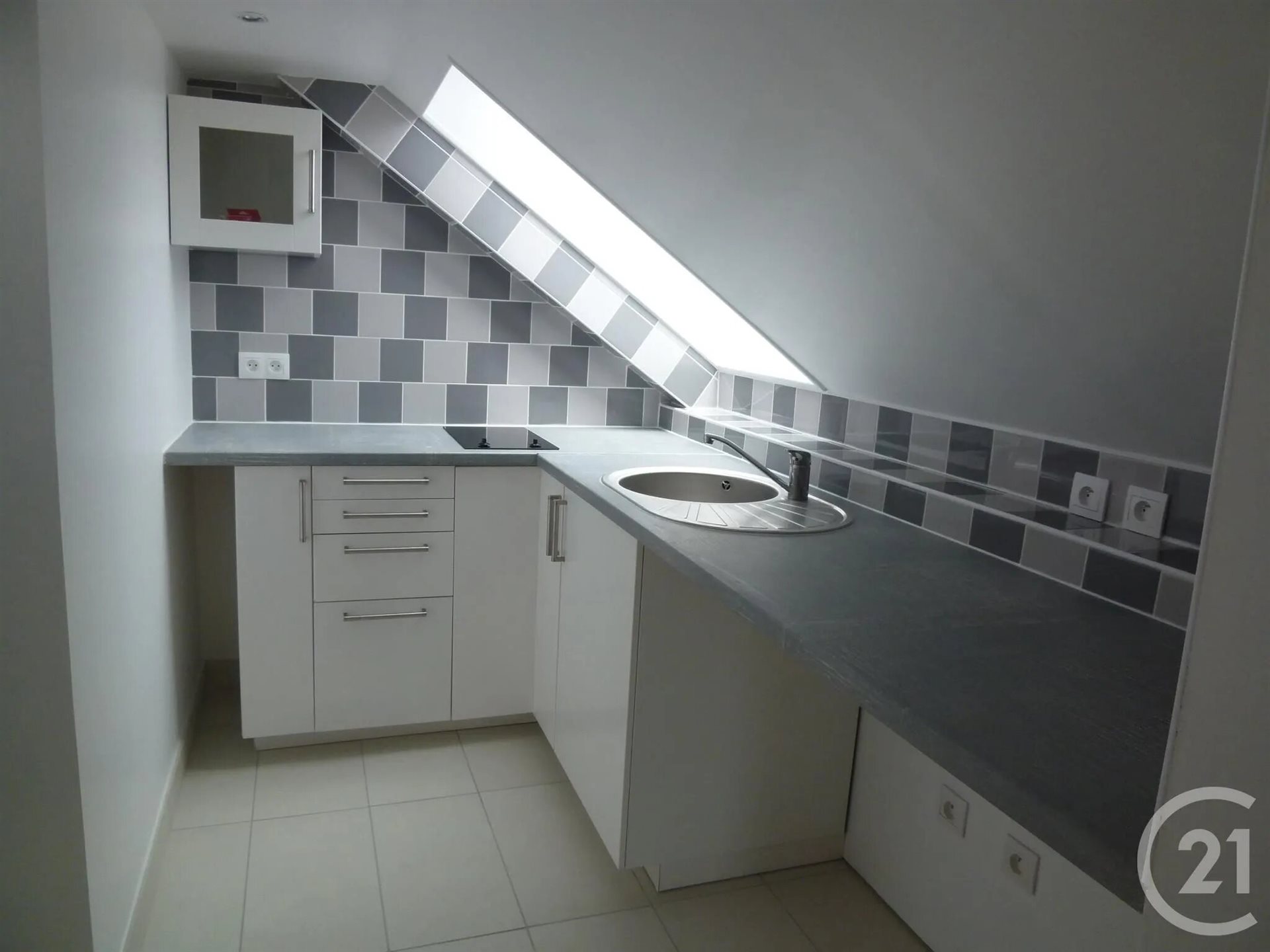 Appartement à louer, 26m², Gif-sur-Yvette