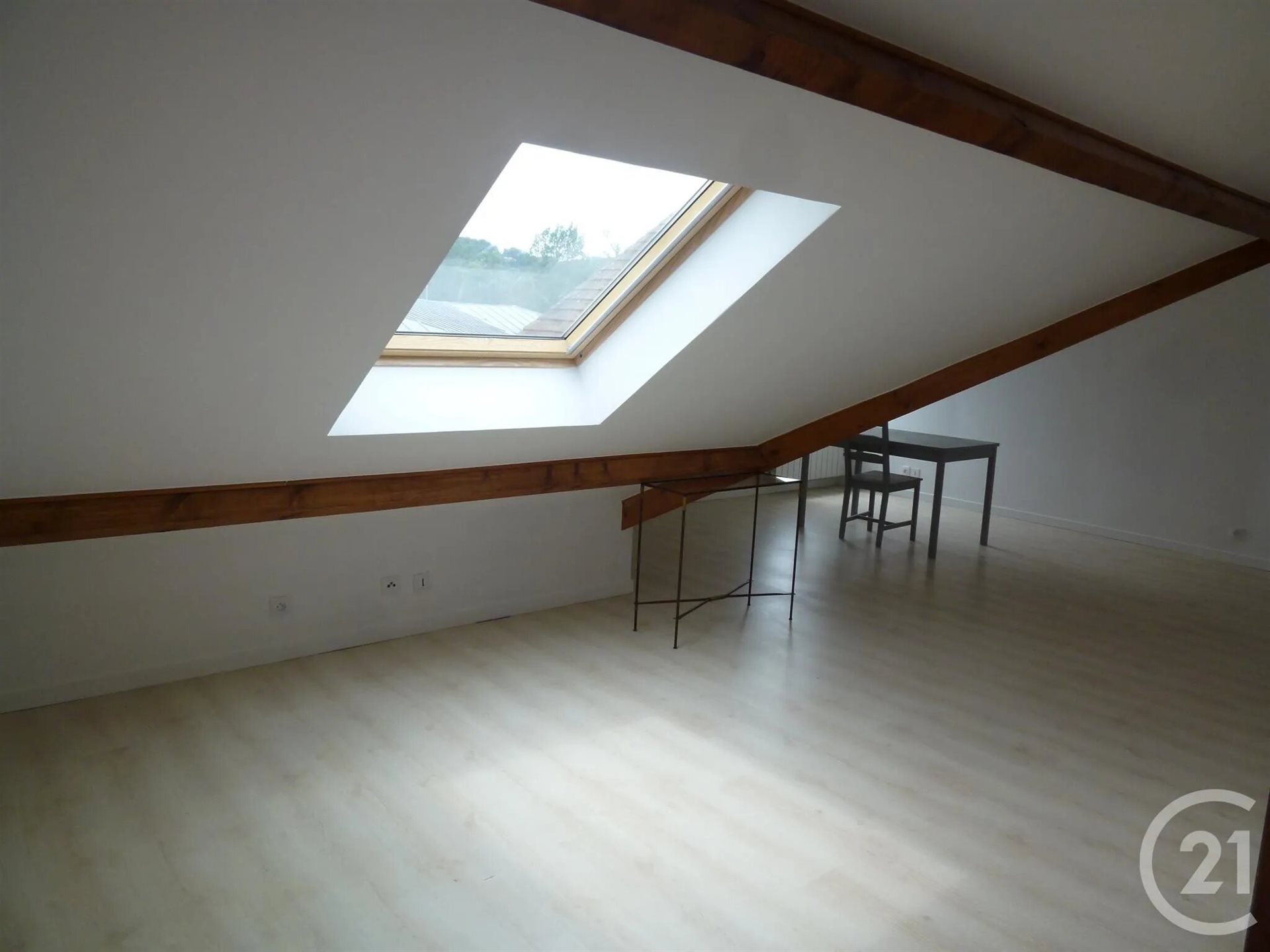 Appartement à louer, 26m², Gif-sur-Yvette