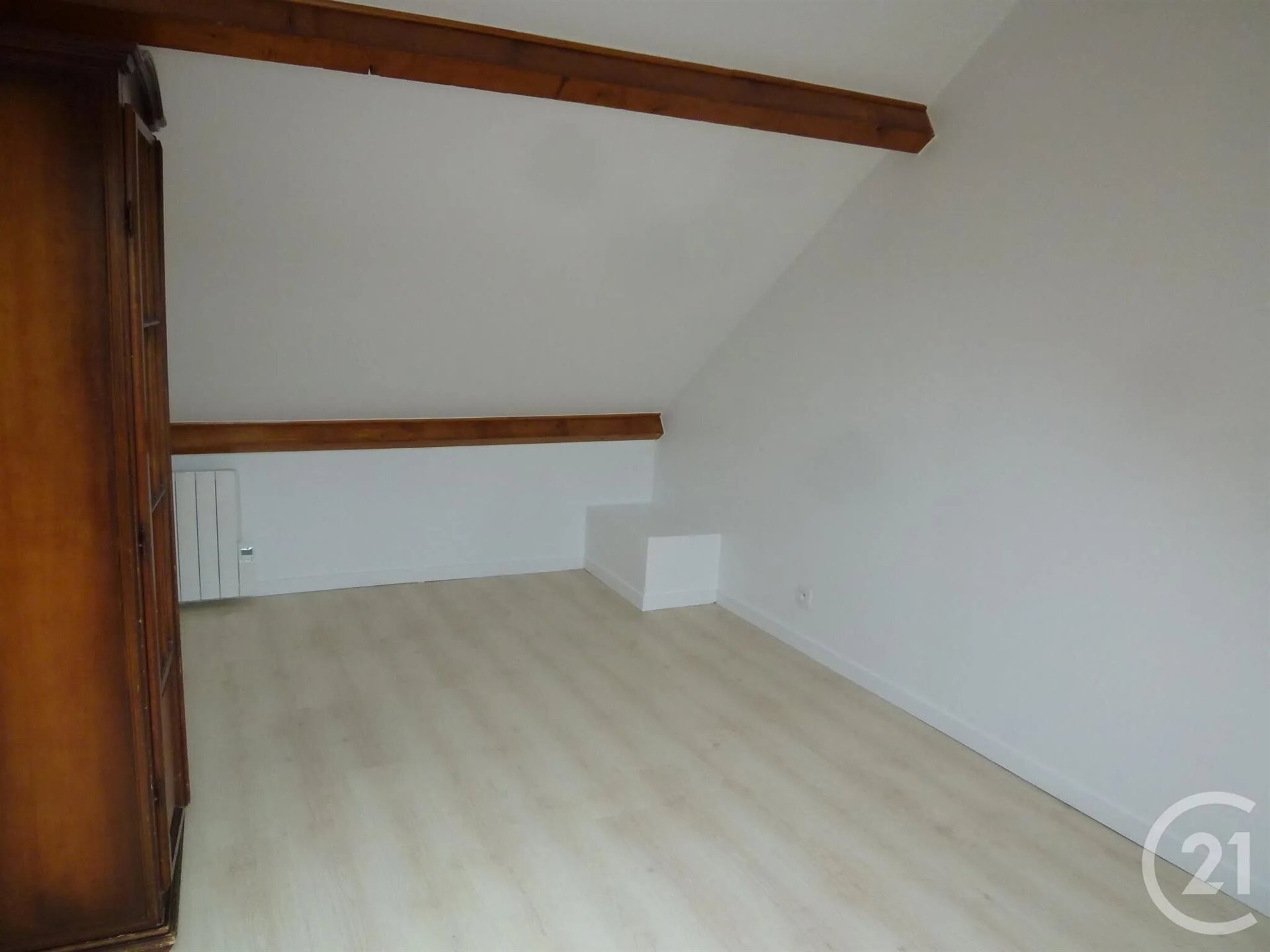 Appartement à louer, 26m², Gif-sur-Yvette