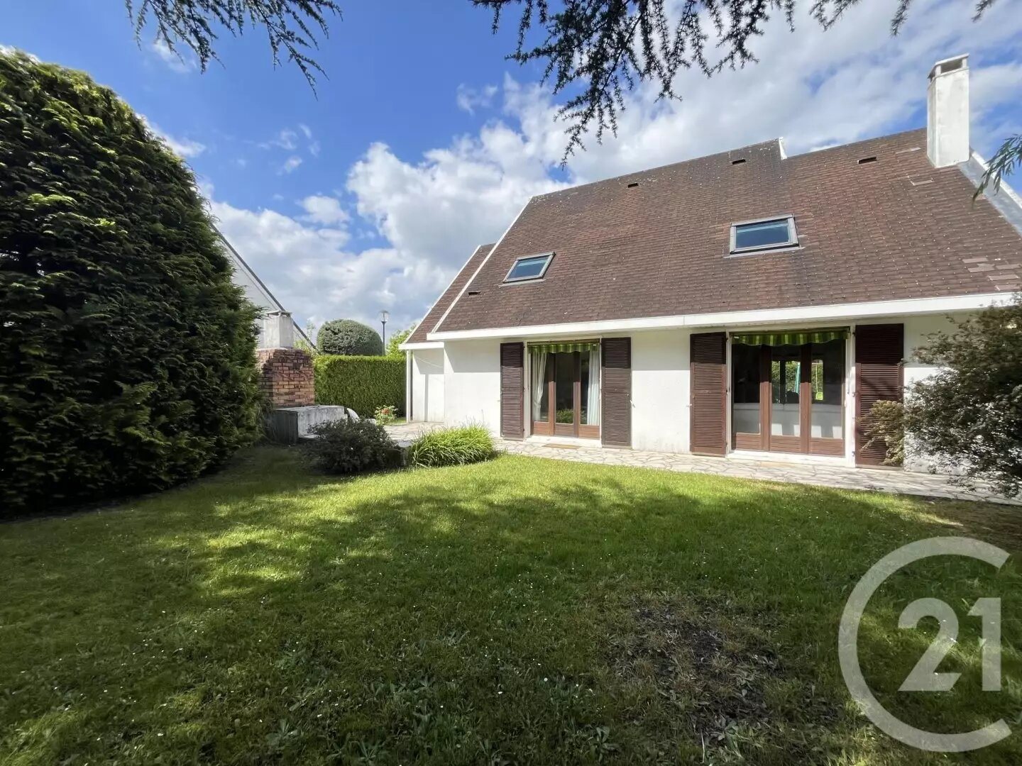 Maison à vendre, 155m², Elancourt