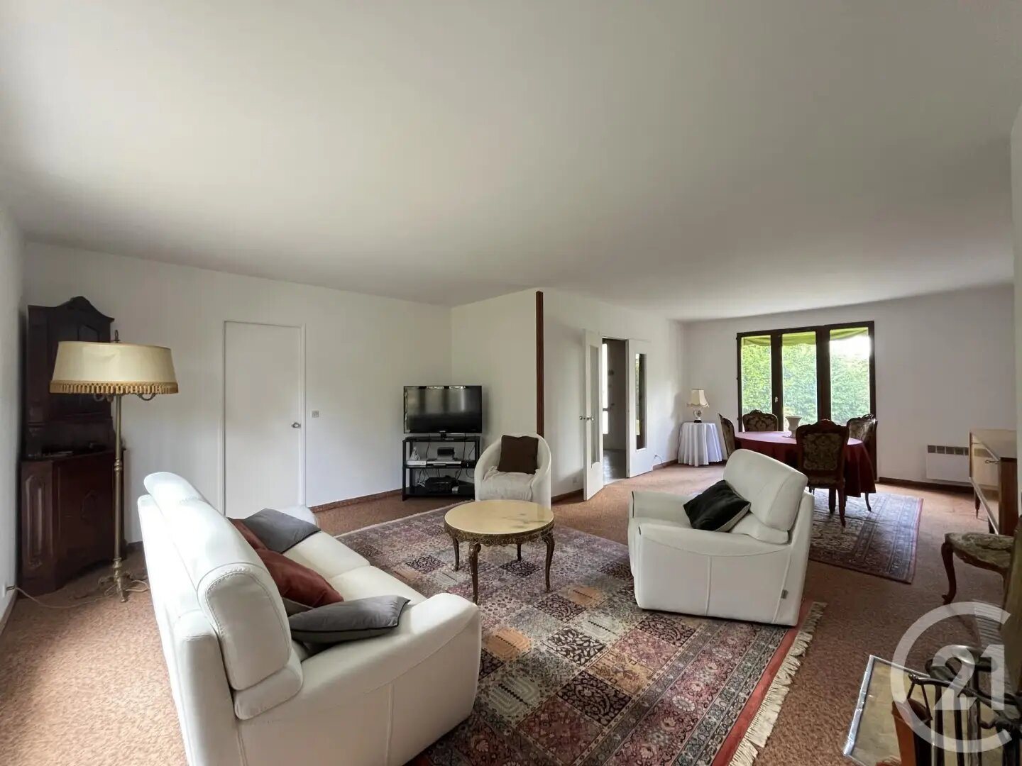 Maison à vendre, 155m², Elancourt