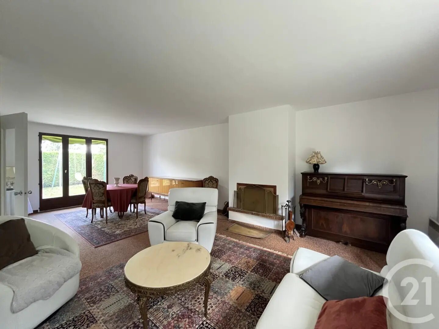 Maison à vendre, 155m², Elancourt