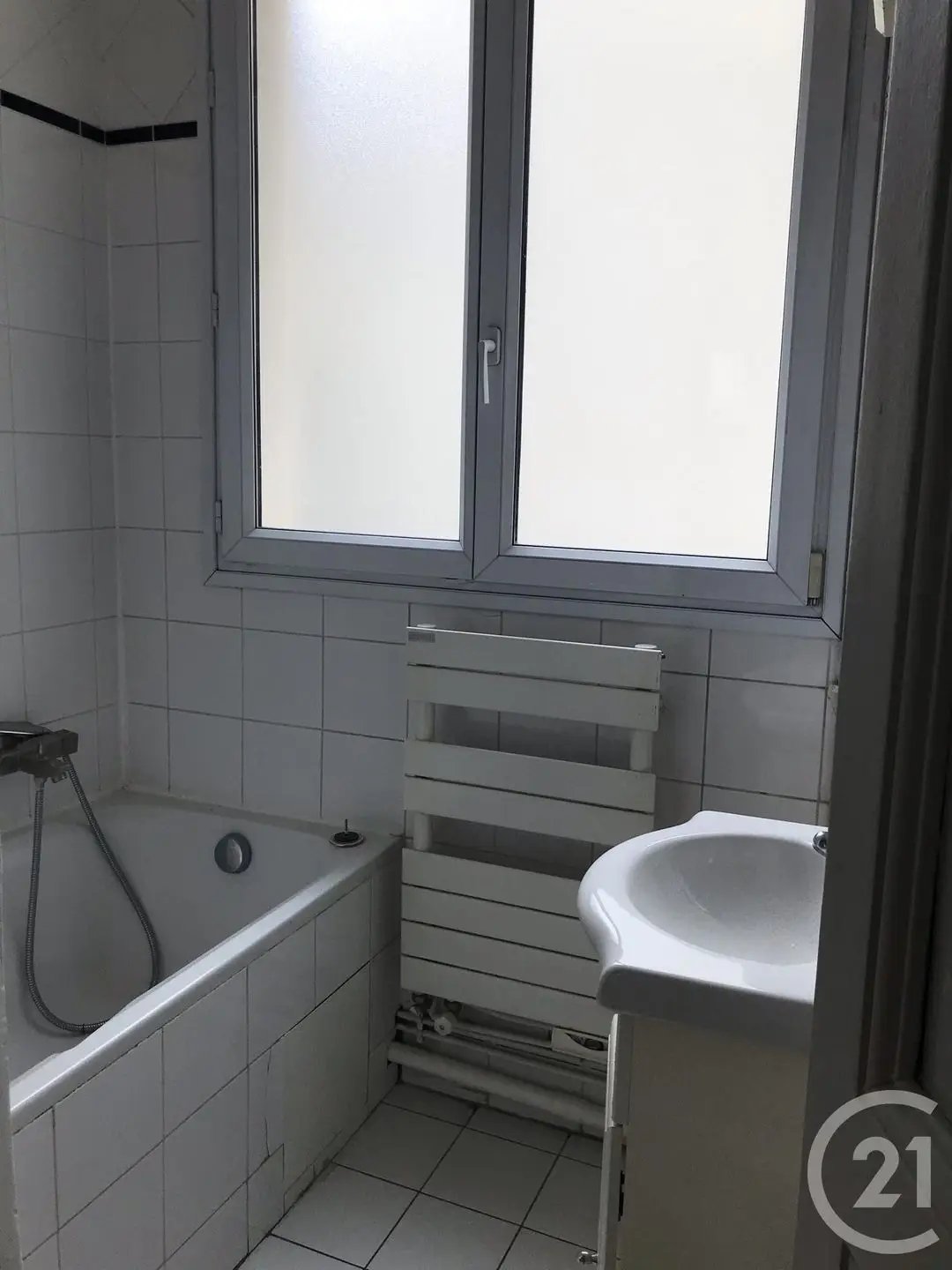 Appartement à louer, 60m², Paris 16ème