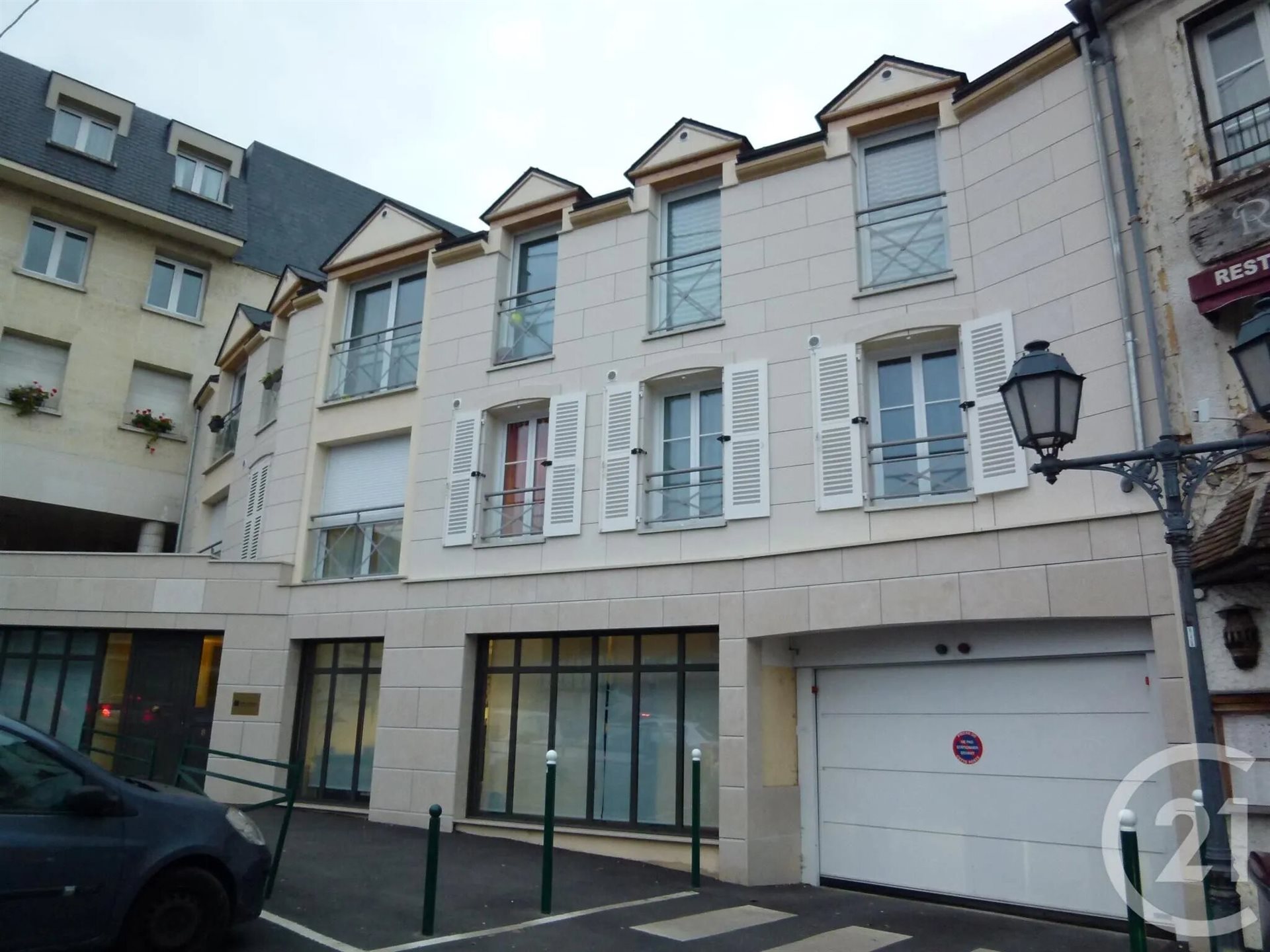 Appartement à vendre, 56m², Orsay