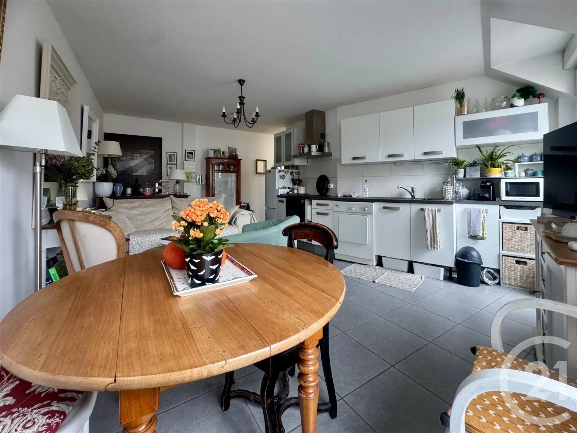 Appartement à vendre, 56m², Orsay