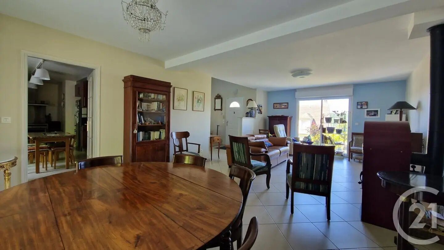 Maison à vendre, 133m², Bures-sur-Yvette