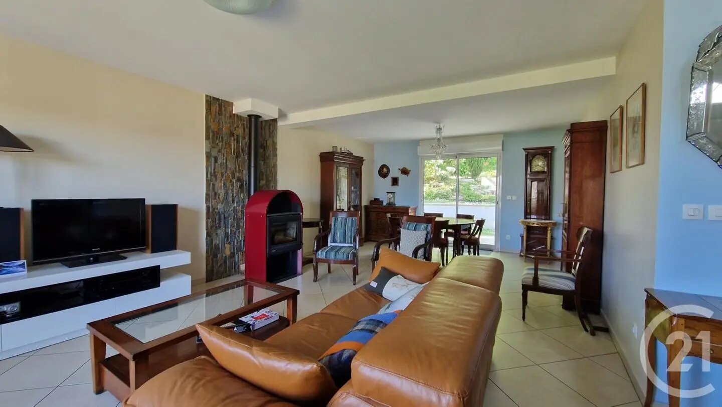 Maison à vendre, 133m², Bures-sur-Yvette