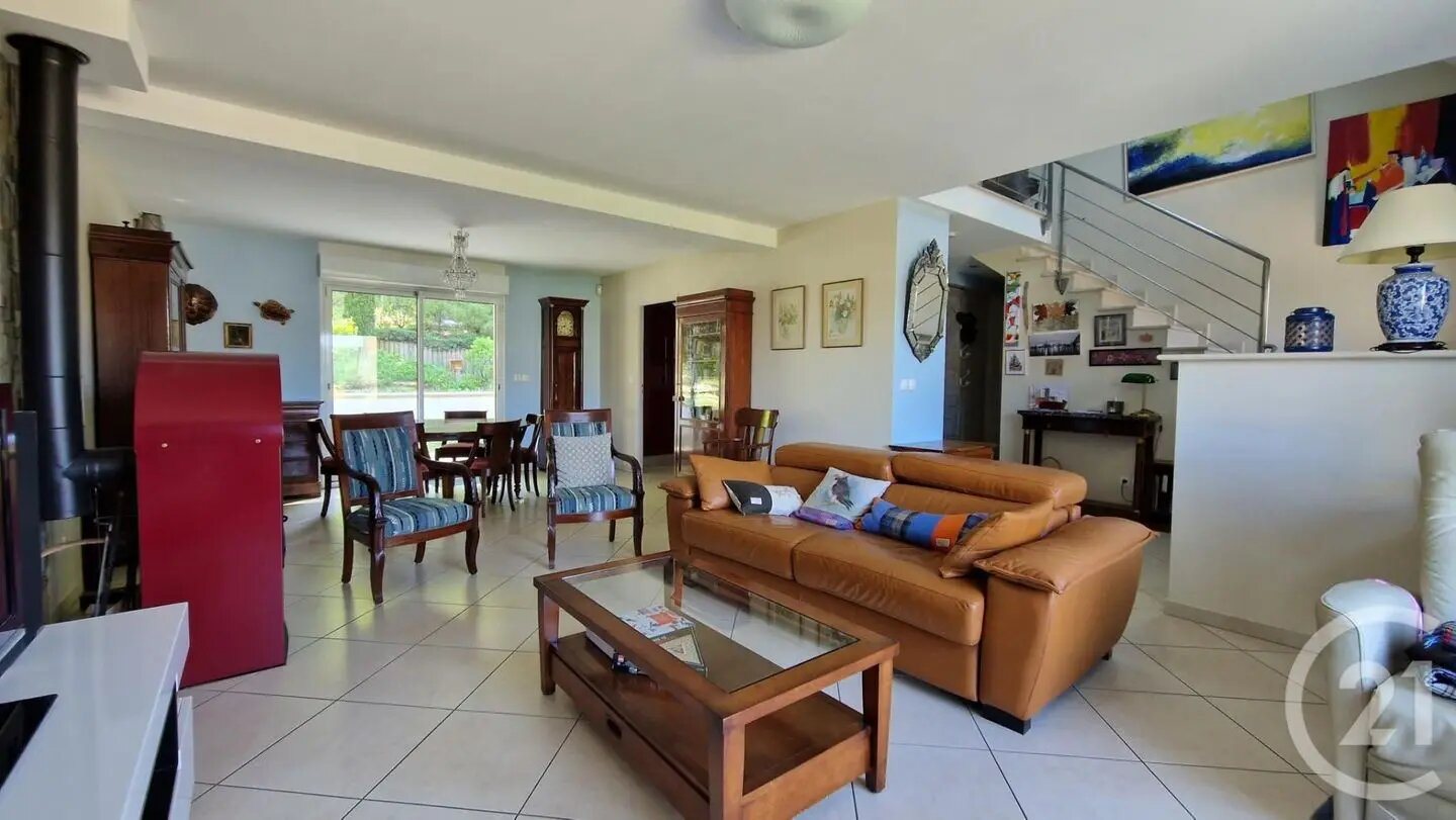 Maison à vendre, 133m², Bures-sur-Yvette