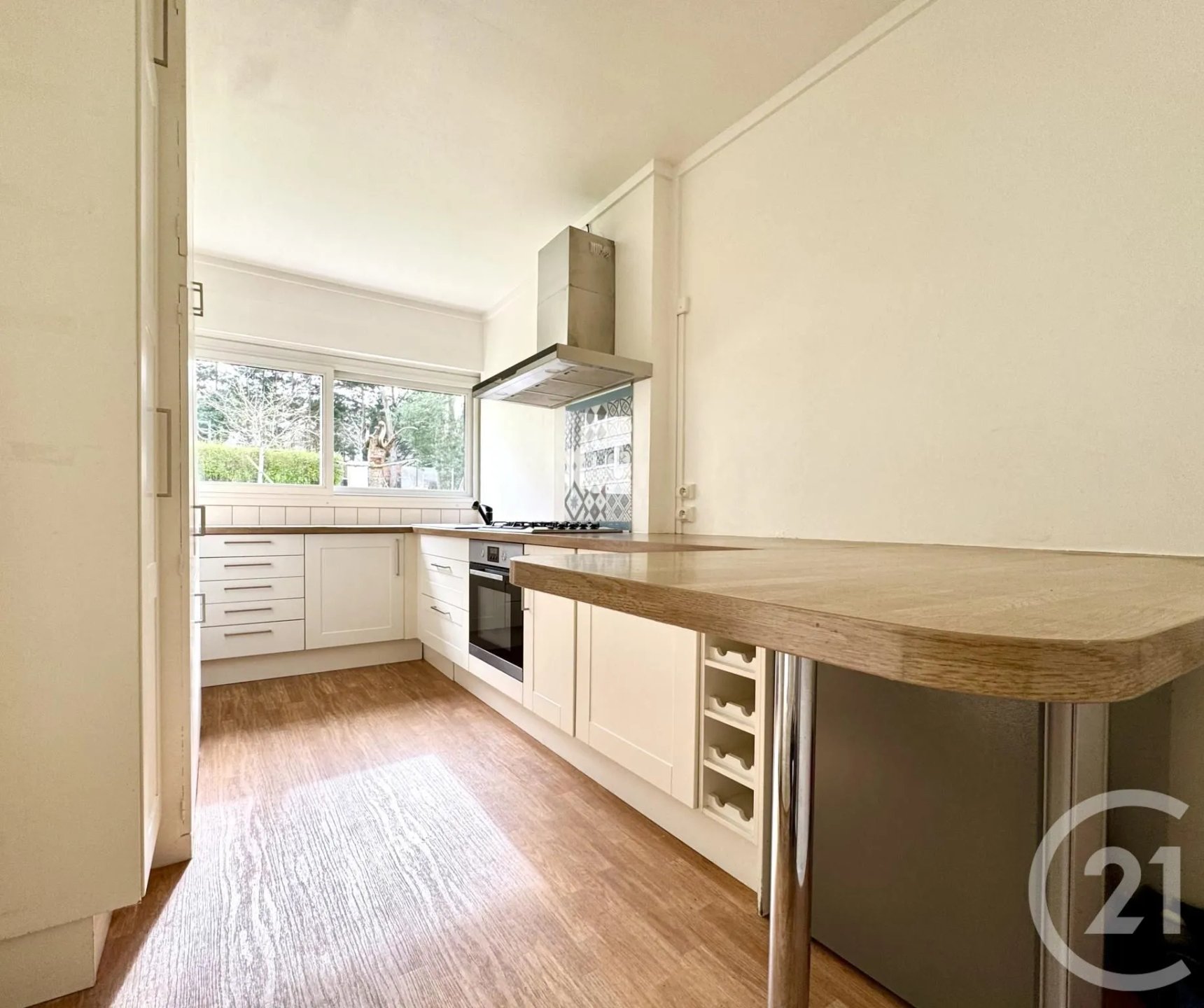 Appartement à louer, 76m², Gif-sur-Yvette